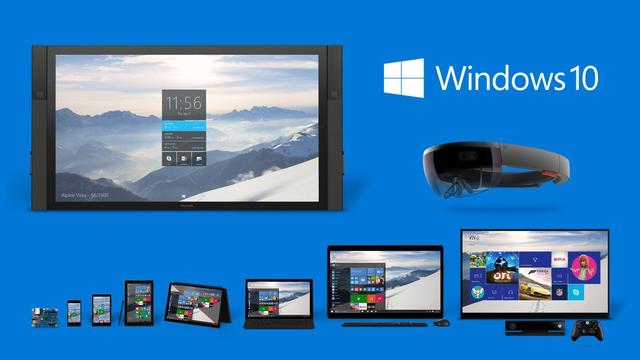 Windows 10将成为“Windows的最终版”？