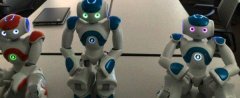 人工智能:机器人通过自我意识测验