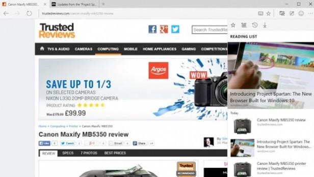 即将正式发布 Win10中9个全新功能抢先看