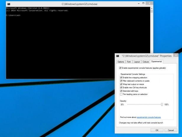 即将正式发布 Win10中9个全新功能抢先看