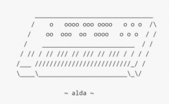 最新编程语言Alda：用文本编辑器就能谱曲