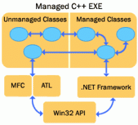 C++的管理扩展