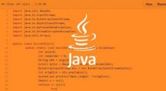 Java编程普及率已经超过20%