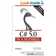 推荐10本C#编程的最佳书籍