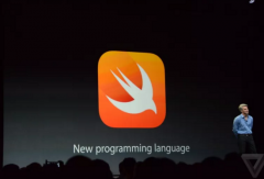 苹果公司宣布Swift编程语言开源