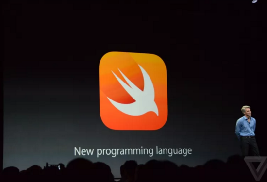 苹果Swift编程语言开源 有望进一步普及