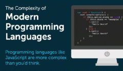 谁是最复杂的编程语言