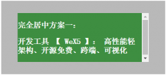 纯CSS完美实现垂直水平居中的6种方式