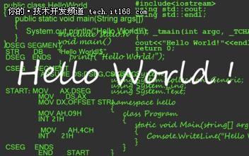 Milk诞生，据说比其他编程语言快四倍！